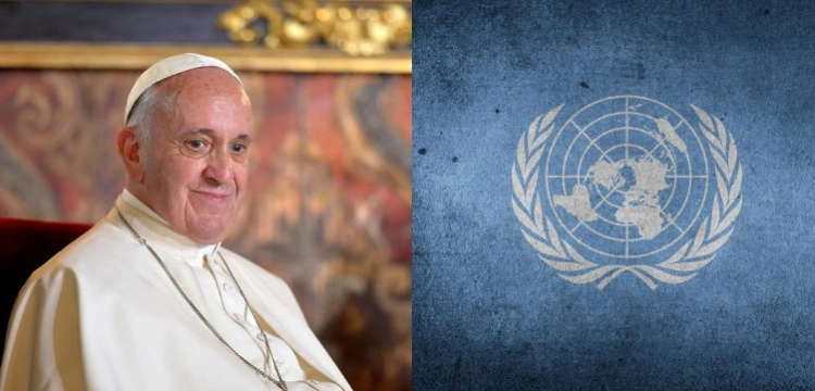 CNA: ONZ chce zmusić Watykan do poddania się aborcji i ideologii gender 