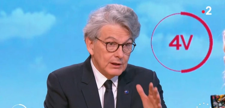 Unijny komisarz: W tym roku Polska nie otrzyma środków z FO 