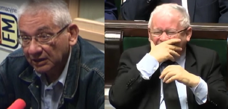L. Dorn: Opozycja ma prawo oporu przeciw tyranowi 