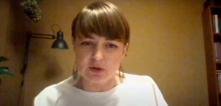 Udaremniono absurdalną próbę cenzury akademickiej wobec dr Justyny Melonowskiej przez środowiska LGBT