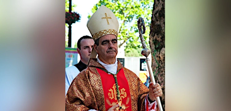 Kościół w Niemczech na skraju schizmy. Nuncjusz wzywa biskupów do jedności z Rzymem