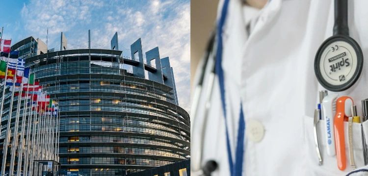 Primum non nocere! Polscy lekarze odpowiadają na rezolucję PE: To aborcja zabija! 