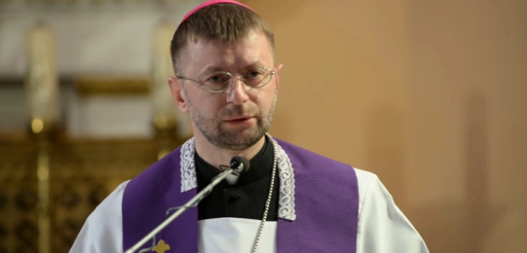 Bp Kawa: Tylko Polska może uratować UE! 