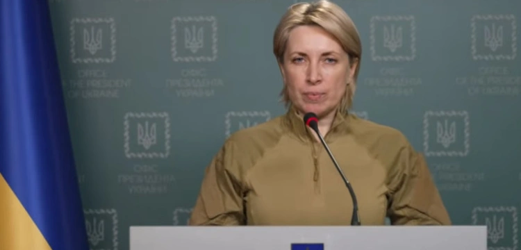 Wymiana jeńców. Uwolnieni cywile pojmani przy ataku na Wyspę Węży 