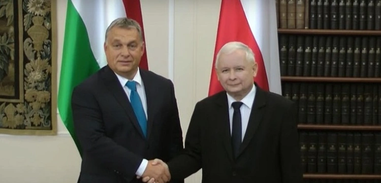 Co dalej z Grupą Wyszehradzką? Prezes PiS: Nie przekreślamy naszych relacji 
