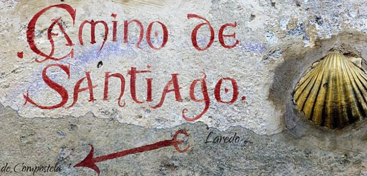 Santiago de Compostela - szlakiem świętego Jakuba