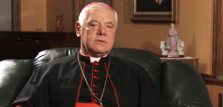 Kard. Gerhard Müller: Schizmatyczni biskupi chcą przekształcić Kościół w świecką organizację  