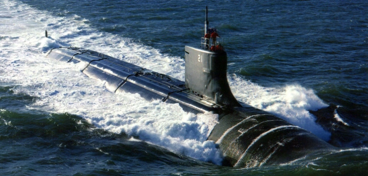 Putin pręży muskuły. Atomowe okręty podwodne rozpoczęły ćwiczenia 