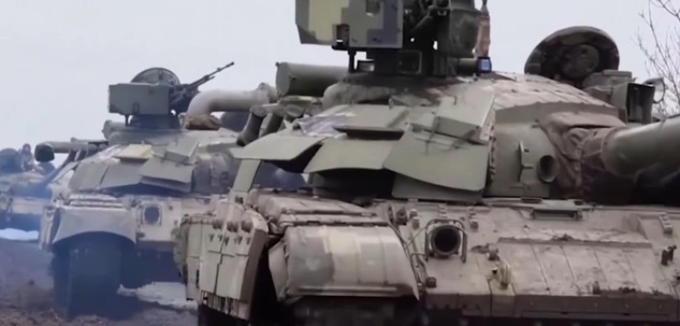 Kryzys na Ukrainie. Caritas Polska rusza z pomocą