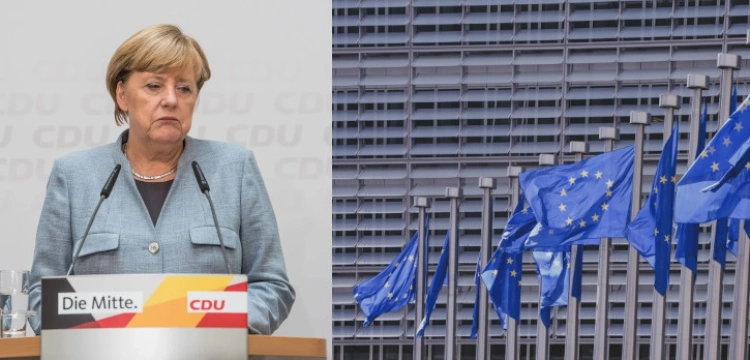 Niemcy. Narasta sprzeciw przeciwko federalizacji UE?