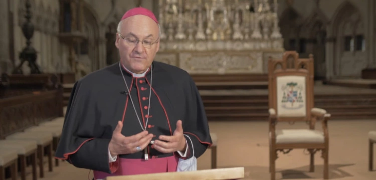 Przebudzenie w Niemczech? Narasta krytyka ,,drogi synodalnej’’ 