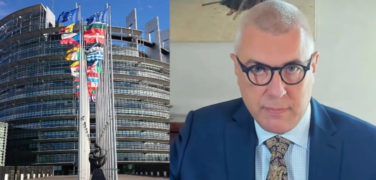 Grillowanie Polski. PE powoła… europejską komisję śledczą ds. Pegasusa