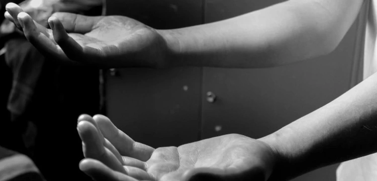 Adalbert de Vogüé OSB: O poście słów kilka. Doświadczenie pustelnika