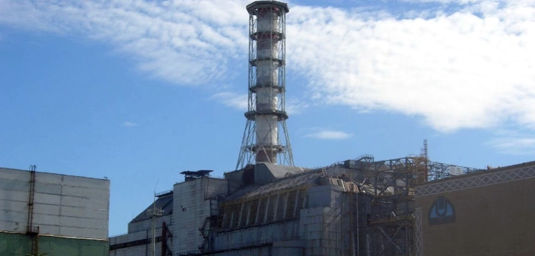 Zamach terrorystyczny w Czarnobylu? Ukraiński wywiad alarmuje