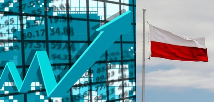 Brawo Polska! MFW prognozuje dynamiczny rozwój polskiej gospodarki