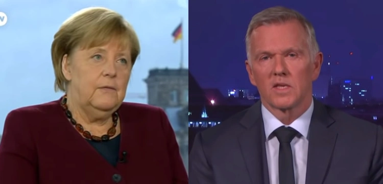 Mafia niemiecko-rosyjska. Doradca Merkel: Zwycięstwo Ukrainy nie jest priorytetem 
