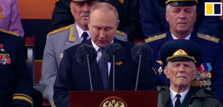 Dlaczego Putin nie ogłosił mobilizacji? 