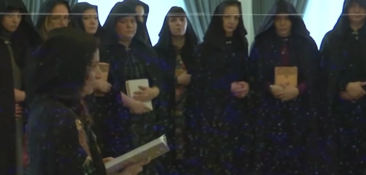 Wiedźmy wspierają Putina. W Rosji urządzono… sabat czarownic 