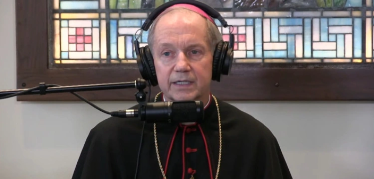 Proaborcyjny senator żali się jezuitom, że biskup odmawia mu Komunii 