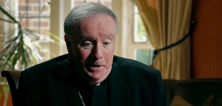 Angielski biskup: W Niemczech kolejny raz rozpoczyna się schizma! 