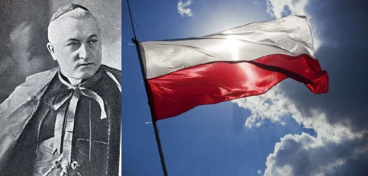 Co czeka Polskę? Wyjątkowa wizja kard. Augusta Hlonda!