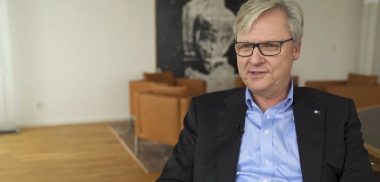 Niemcy już się nie kryją! Martin Wansleben: Bojkot Rosji ,,nie ma uzasadnienia’’