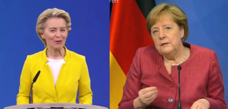 Będą kary dla Niemiec? Nieoficjalnie: KE przygotowuje postępowanie 