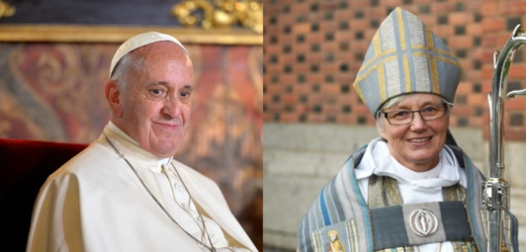 Pułapka "synodalności". Katolicy niemieccy za kapłaństwem kobiet