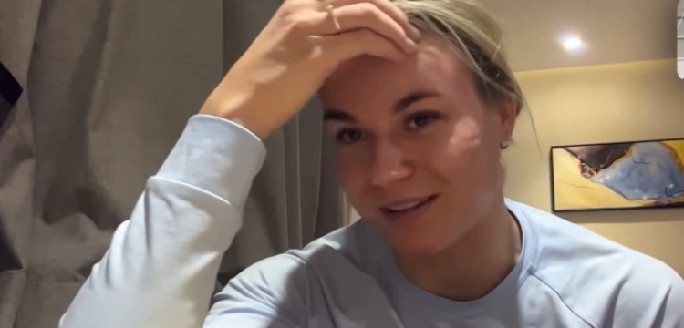 ,,Coś we mnie wczoraj umarło’’. Natalia Maliszewska opublikowała oświadczenie 