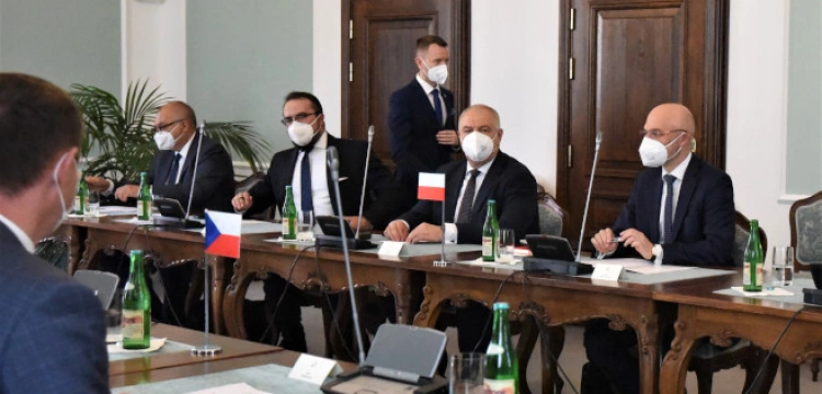 ,,Celem jest porozumienie, nie sąd’’. Czeski minister: Rozważamy wycofanie skargi z TSUE 