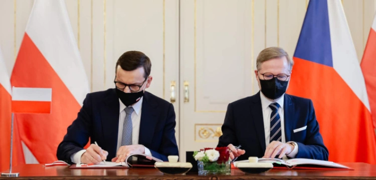 Brawo! Premierzy Polski i Czech podpisali umowę ws. Turowa