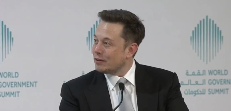 Elon Musk: Ludzie muszą mieć więcej dzieci, inaczej czeka nas koniec cywilizacji 