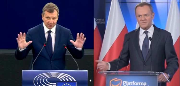 EPL zajmie się doniesieniami o rzekomej inwigilacji. A co z doniesieniami ,,Libération’’?