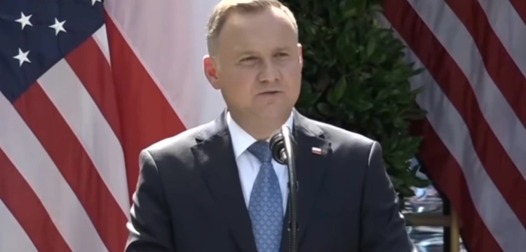 Prezydent: Polsko-amerykańska współpraca została wyniesiona na poziom, na jakim jeszcze nigdy nie była