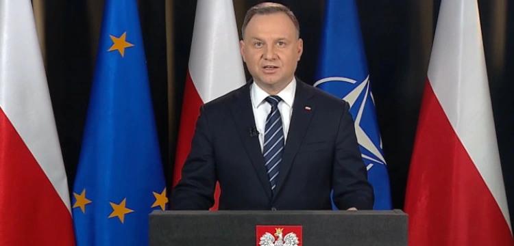 Prezydent: Polska przedsiębiorczość- największy skarb Rzeczypospolitej