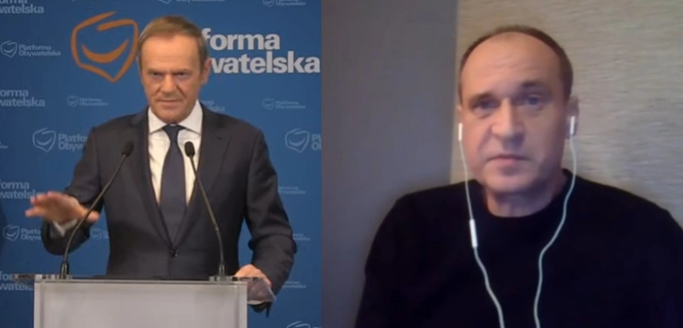Tusk atakuje Kukiza. Mocna odpowiedź polityka