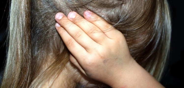 Cela plus! Mazowieccy policjanci zatrzymali pedofila