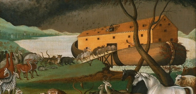 Biskup Liège w Belgii: Powódź jak za Noego, szukajmy odniesienia w Biblii