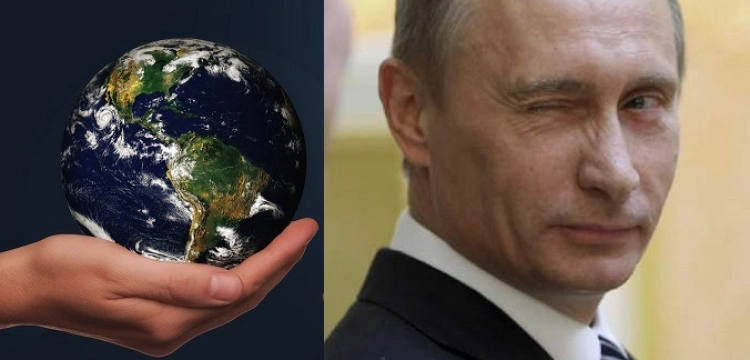 "Die Welt": miliony euro z Moskwy na konta „obrońców klimatu”