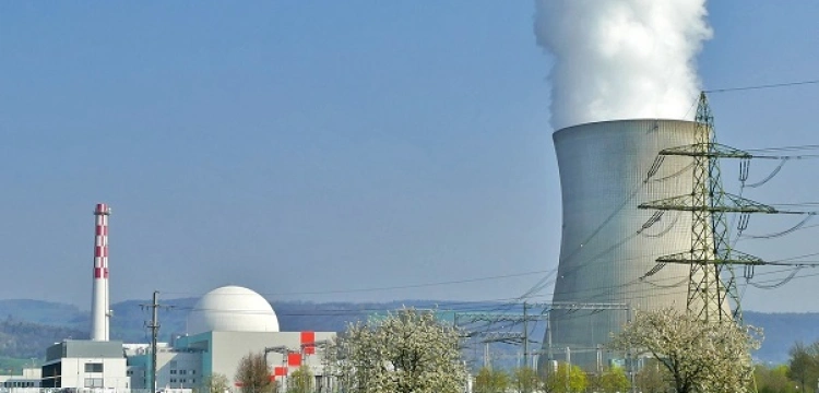 Atomowa współpraca USA — Polska