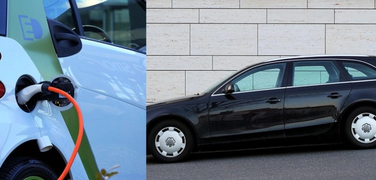 [Raport] Ups… unijni „ekolodzy” mają kłopot! Kombi w dieslu czystsze od elektryka?