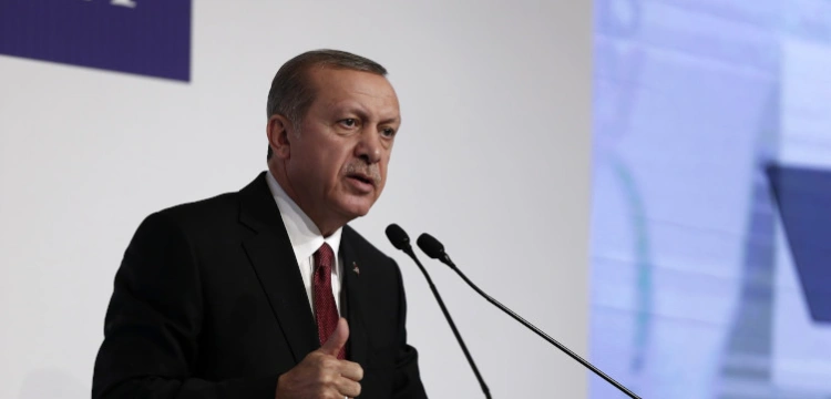 Turcja mówi twarde ,,nie’’. Erdogan: Delegacje Szwecji i Finlandii nie mają po co przyjeżdżać do Ankary 