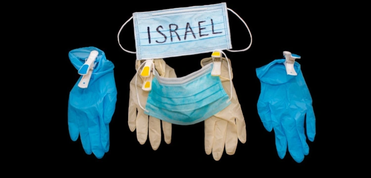 Duży odsetek izraelskich lekarzy sprzeciwia się szczepieniu na koronawirusa 