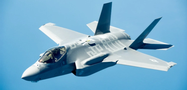 Szef MON w piątek podpisze umowę zakupu F-35. Znamy cenę