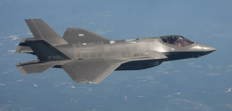 Co planuje MON na 2020 rok? Priorytet to F-35