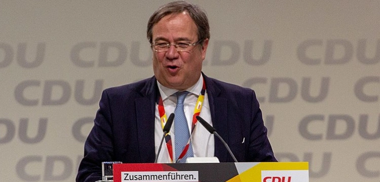 Niemcy: debatę wygrał Scholz. Zwycięstwo Lascheta coraz mniej realne