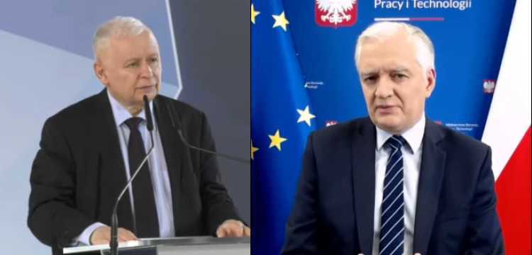 ,,Lex TVN'' już jutro w Sejmie? Wyborcza: Kaczyński ma tajny plan B