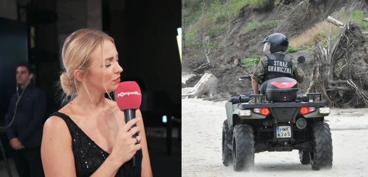 Funkcjonariusze SG odpowiadają Kurdej-Szatan: Ona nami gardzi, ale również dla niej robimy, co możemy 