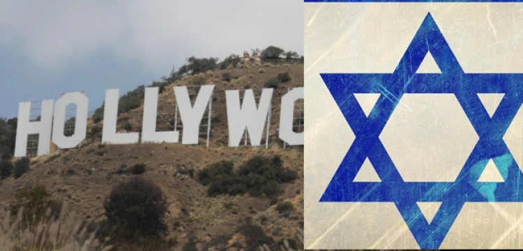  Targalski: Stosunek żydowskiego Hollywood do chrześcijaństwa jak Al-Kaidy do Żydów