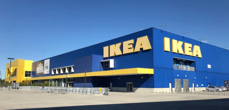 IKEA – podwójne standardy cenowe. W Niemczech taniej niż w Polsce
